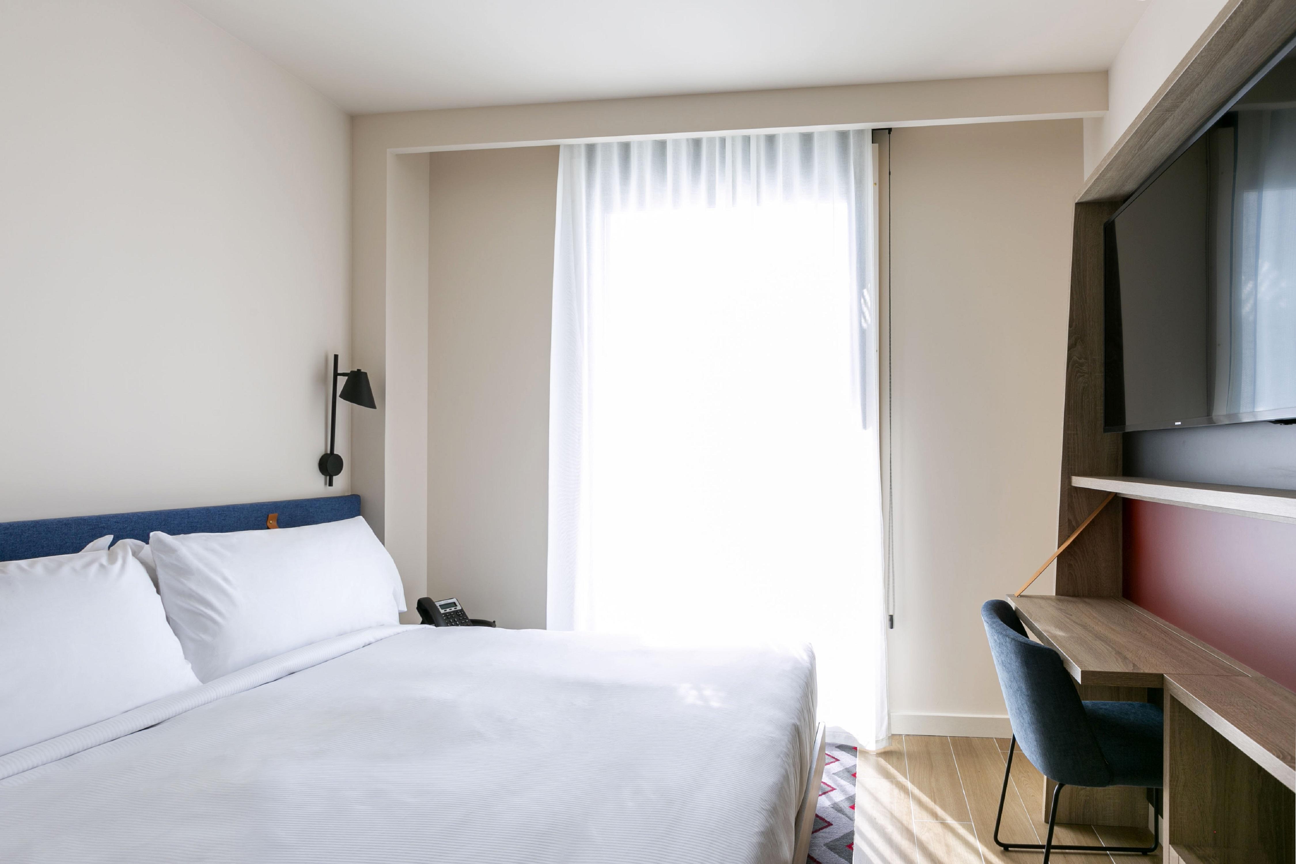 Готель Hampton By Hilton Barcelona Fira Gran Via Л'Успіталет-да-Любрагат Екстер'єр фото